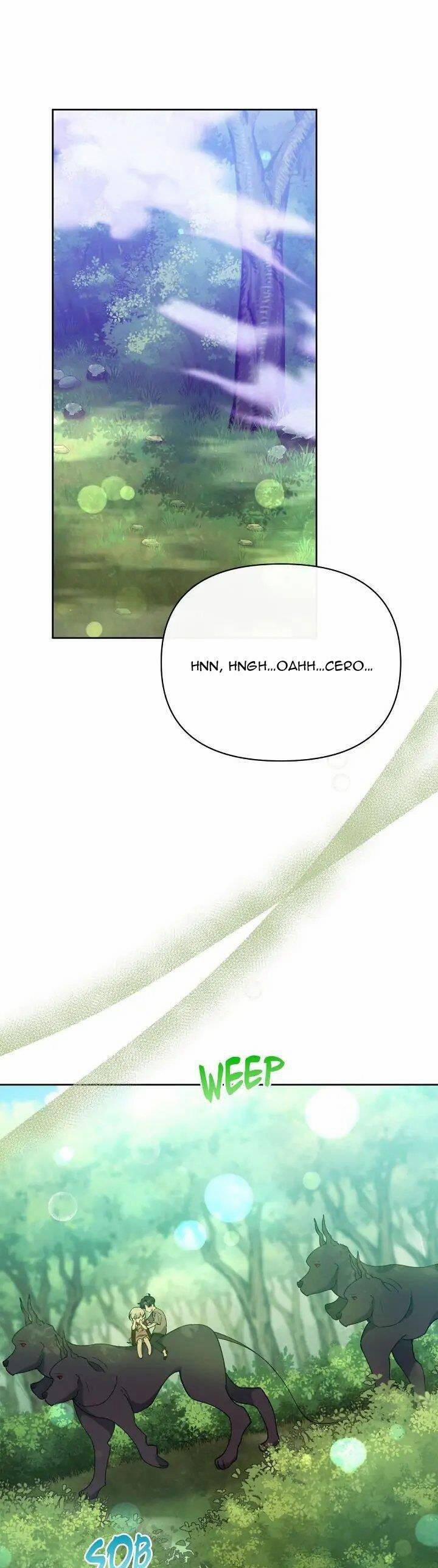 Khi Con Gái Của Phù Thuỷ Phá Giải Lời Nguyền Của Nam Chính 24 trang 0