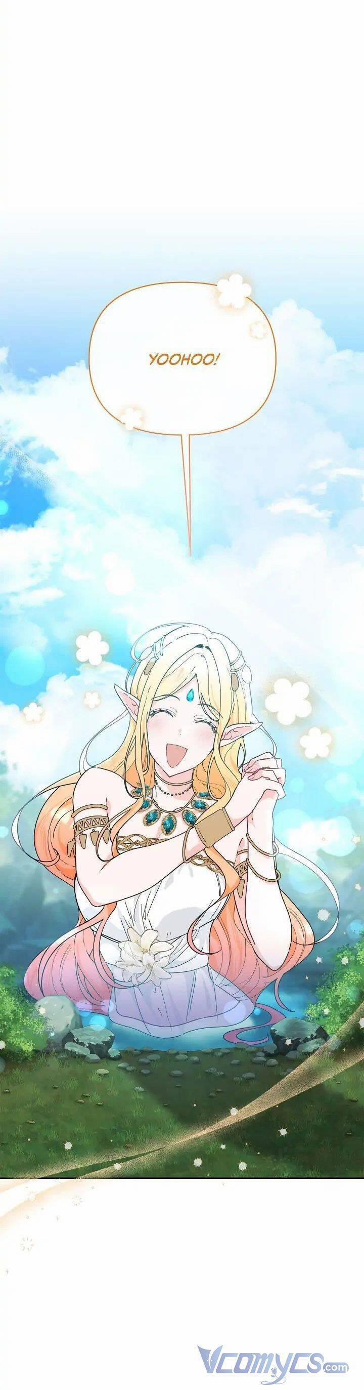 Khi Con Gái Của Phù Thuỷ Phá Giải Lời Nguyền Của Nam Chính 24 trang 14