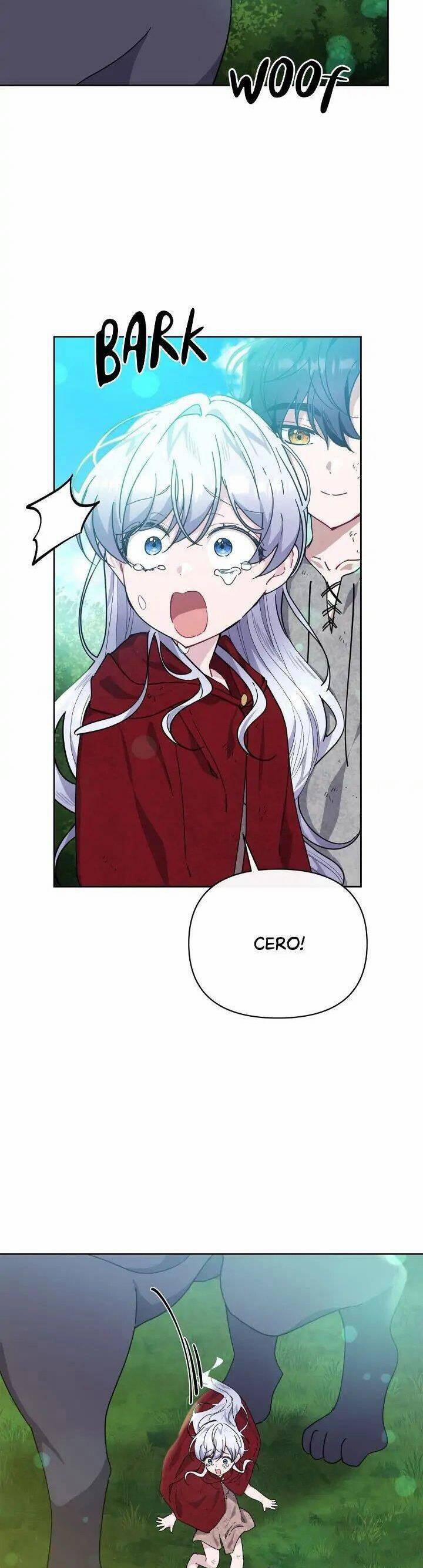 Khi Con Gái Của Phù Thuỷ Phá Giải Lời Nguyền Của Nam Chính 24 trang 16