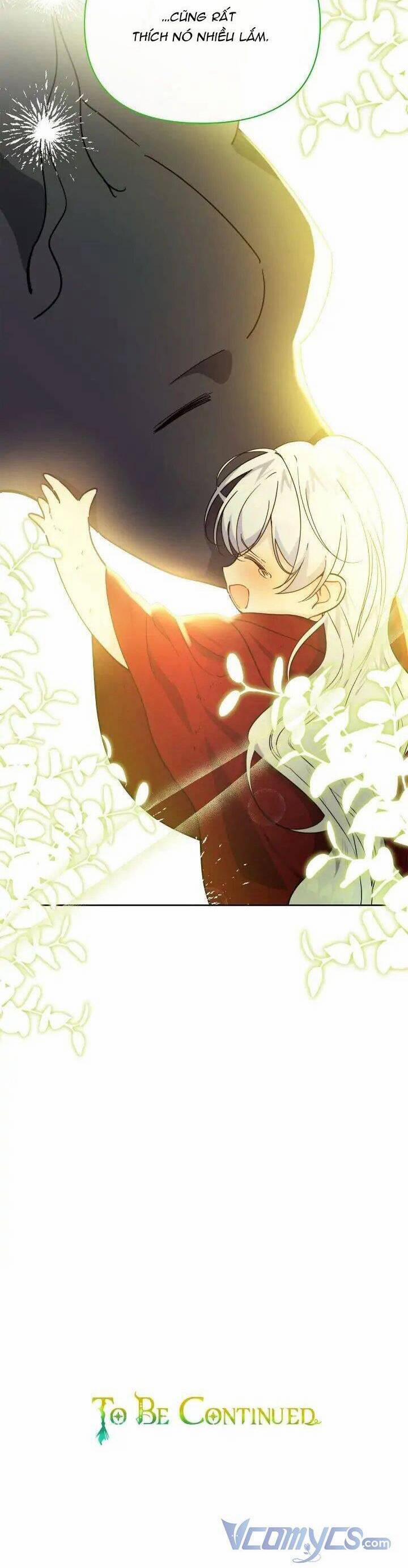 Khi Con Gái Của Phù Thuỷ Phá Giải Lời Nguyền Của Nam Chính 24 trang 33