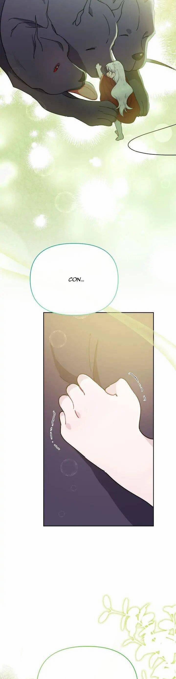 Khi Con Gái Của Phù Thuỷ Phá Giải Lời Nguyền Của Nam Chính 24 trang 36