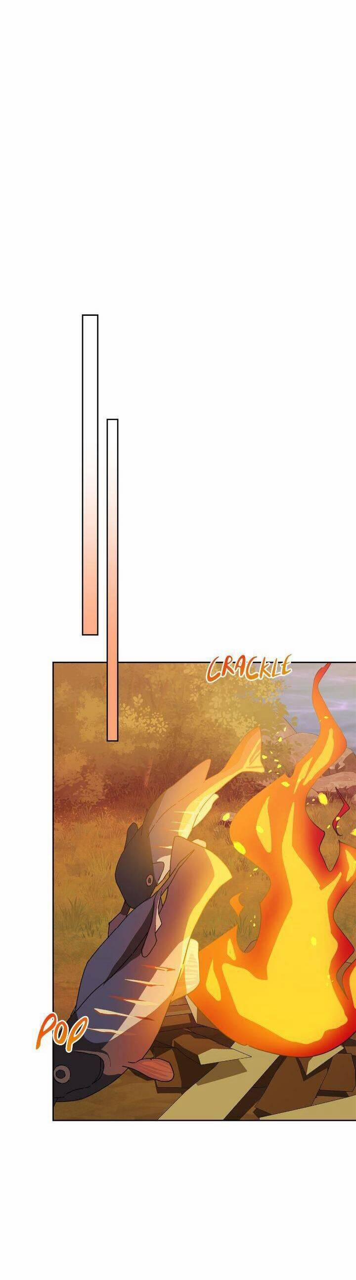 Khi Con Gái Của Phù Thuỷ Phá Giải Lời Nguyền Của Nam Chính 25 trang 31