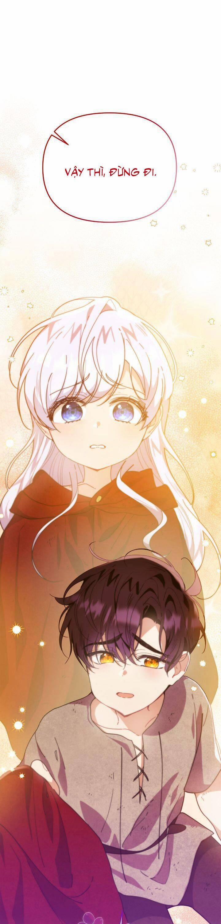 Khi Con Gái Của Phù Thuỷ Phá Giải Lời Nguyền Của Nam Chính 26 trang 0