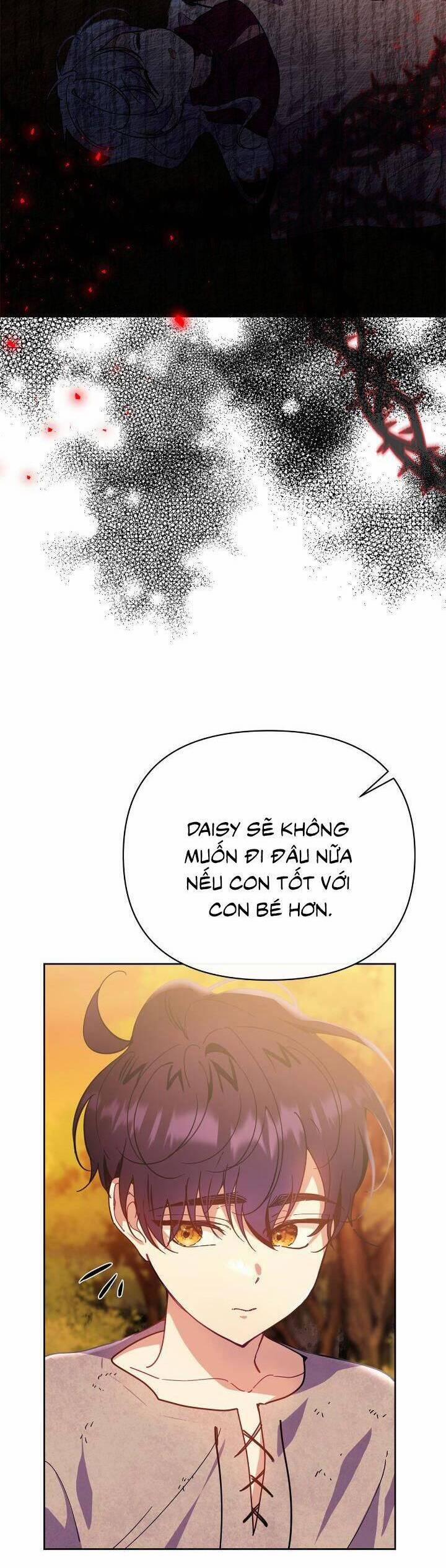 Khi Con Gái Của Phù Thuỷ Phá Giải Lời Nguyền Của Nam Chính 26 trang 24