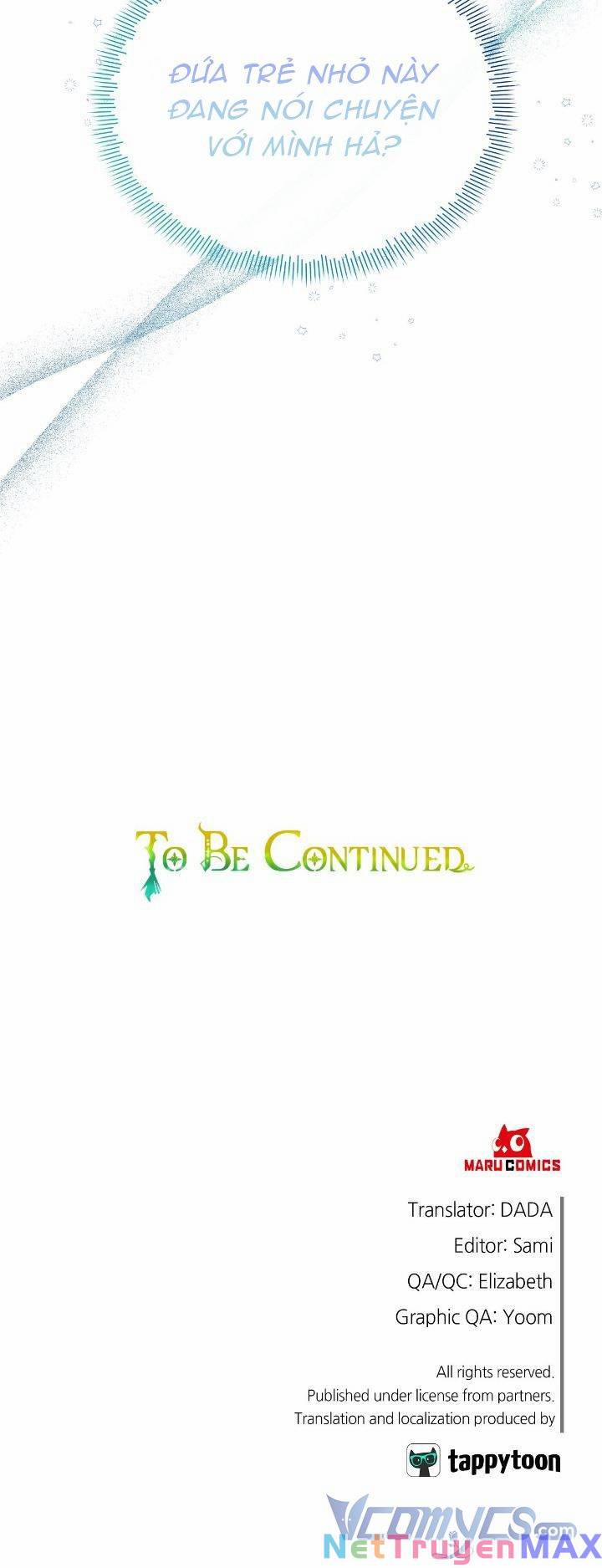 Khi Con Gái Của Phù Thuỷ Phá Giải Lời Nguyền Của Nam Chính 5 trang 9