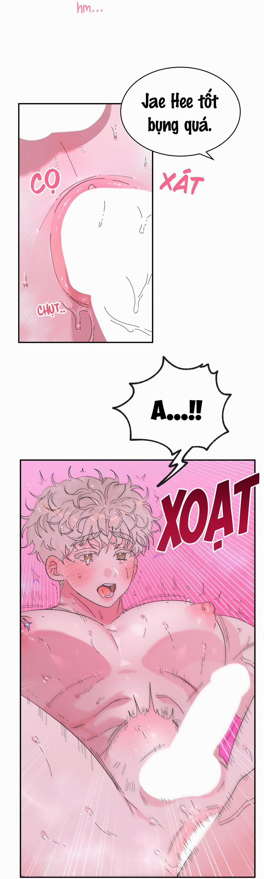 Khi con trym dẫn lối tình yêu 10 trang 14