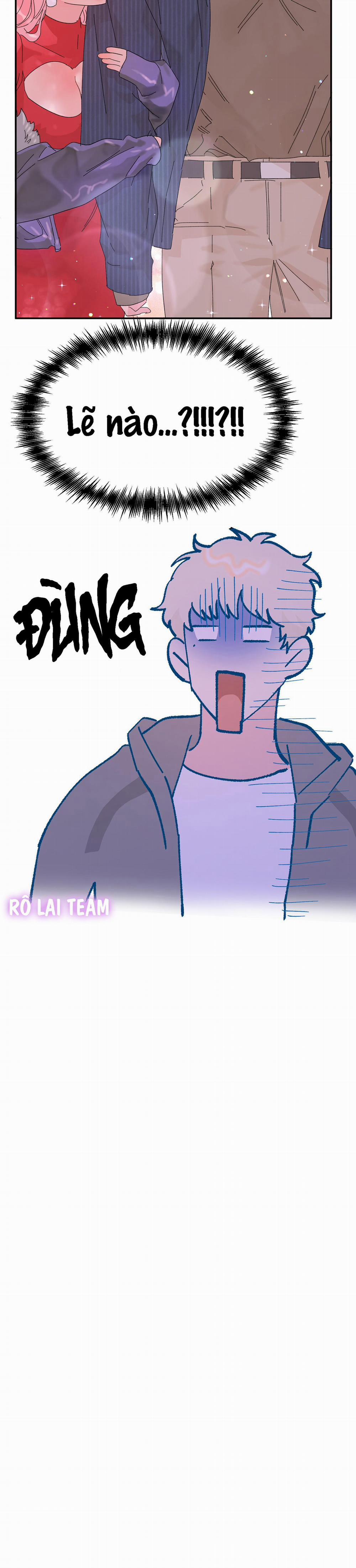 Khi con trym dẫn lối tình yêu 3 trang 9