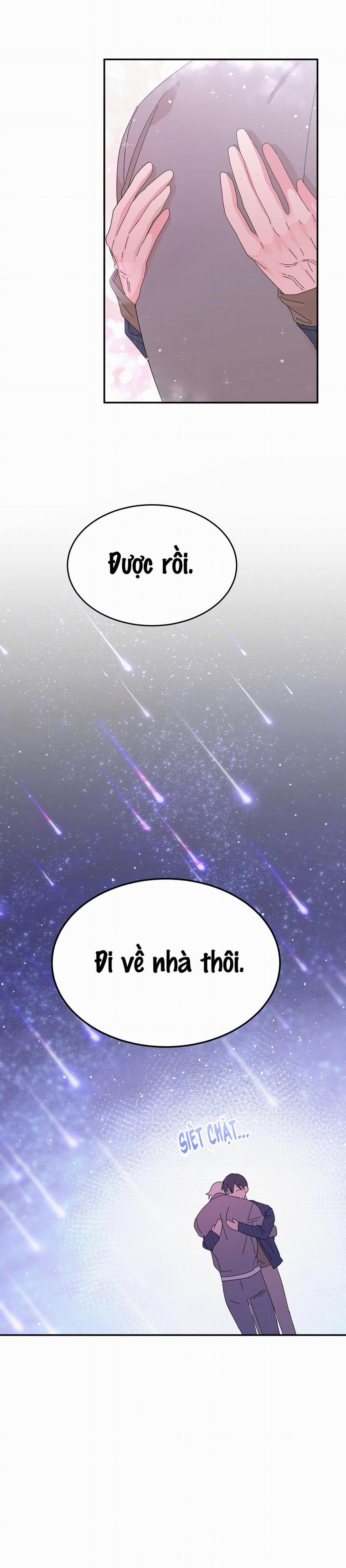 Khi con trym dẫn lối tình yêu 4 trang 21