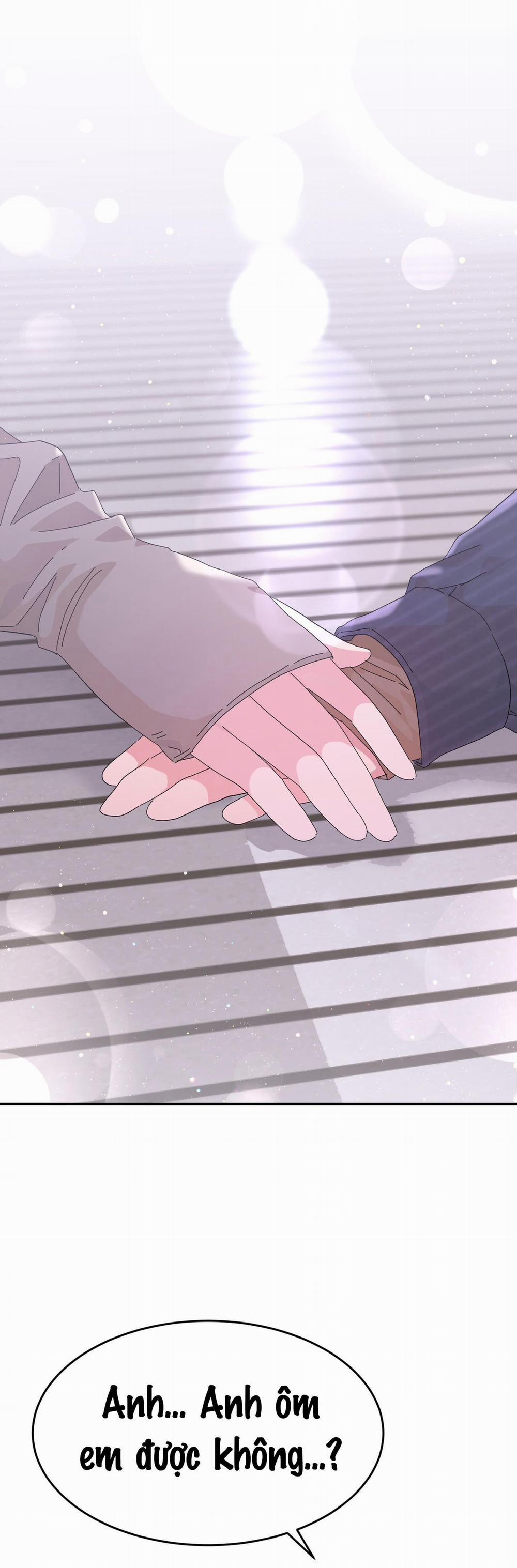 Khi con trym dẫn lối tình yêu 4 trang 27