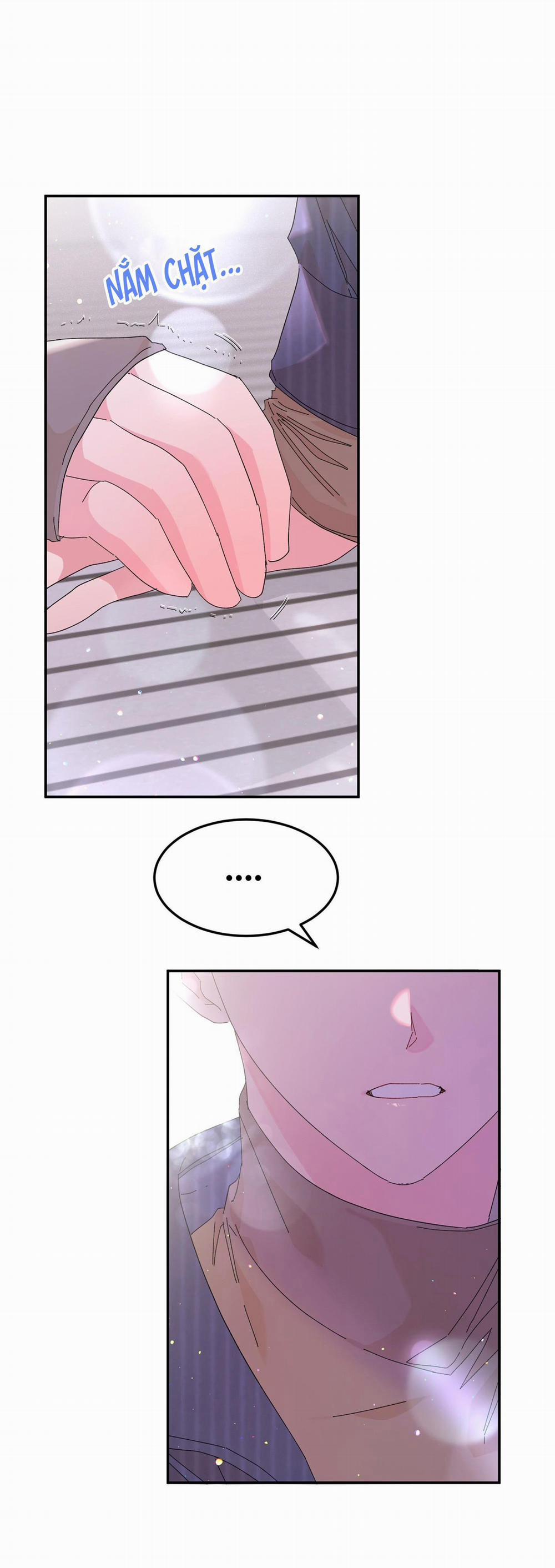 Khi con trym dẫn lối tình yêu 4 trang 29