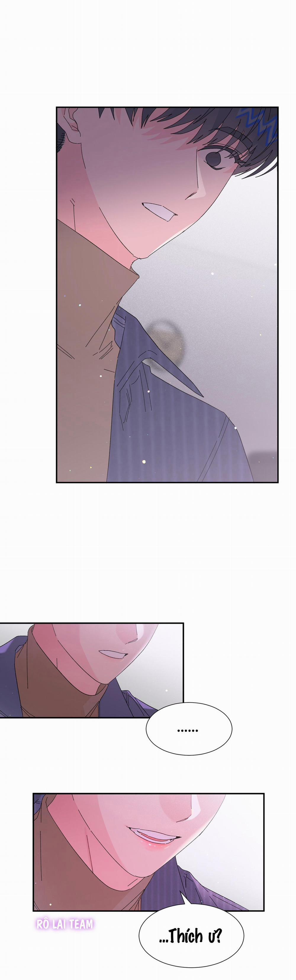 Khi con trym dẫn lối tình yêu 5 trang 2