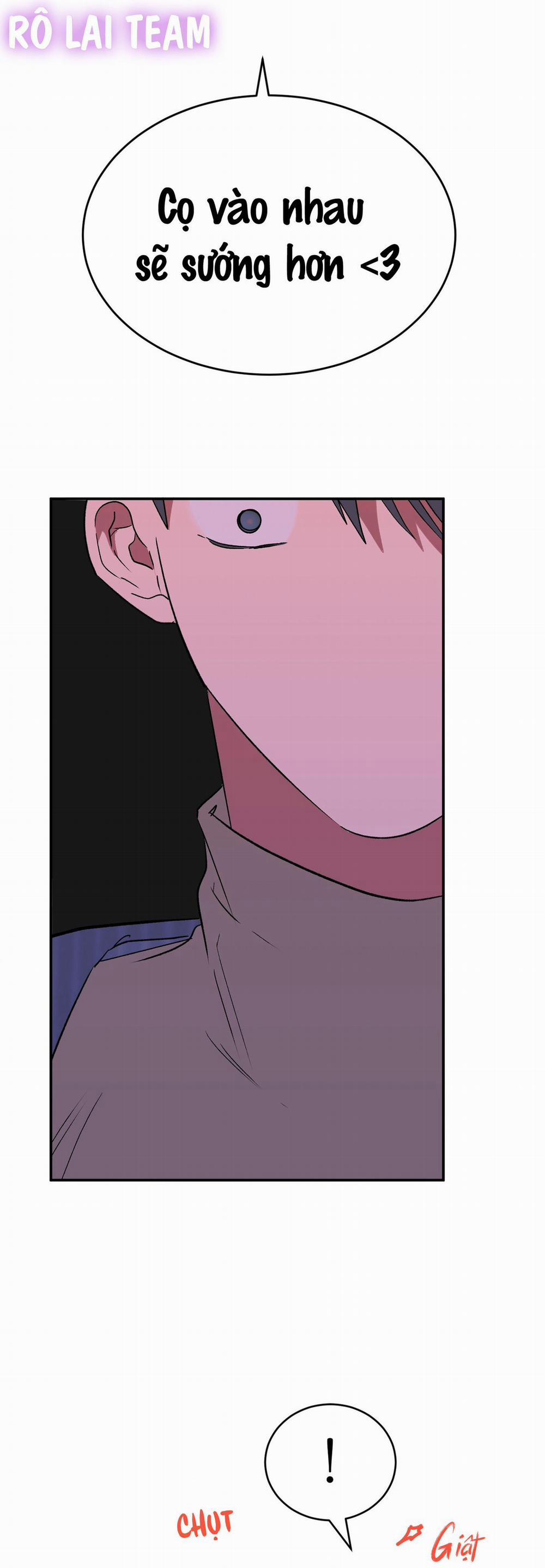 Khi con trym dẫn lối tình yêu 5 trang 20