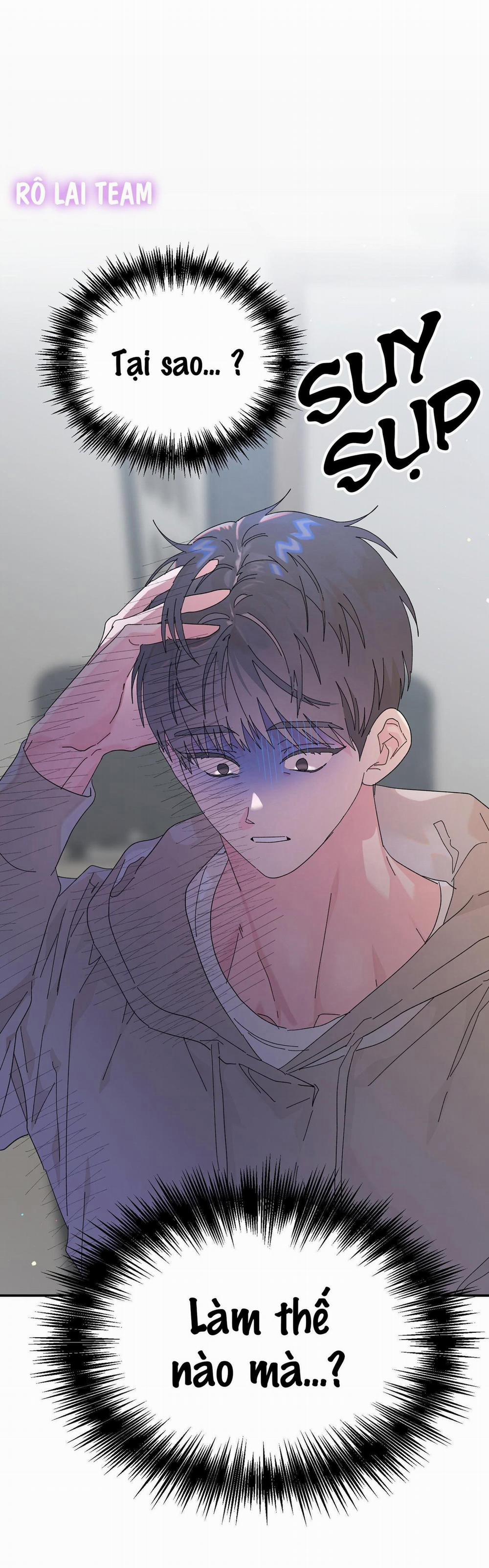 Khi con trym dẫn lối tình yêu 6 trang 13