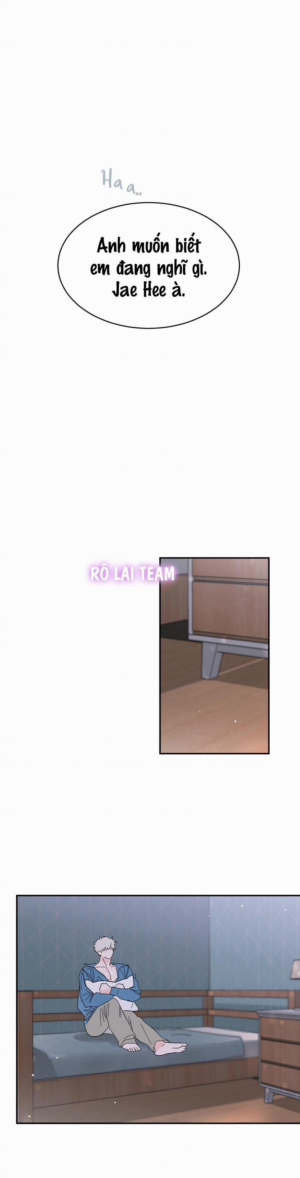 Khi con trym dẫn lối tình yêu 6 trang 17