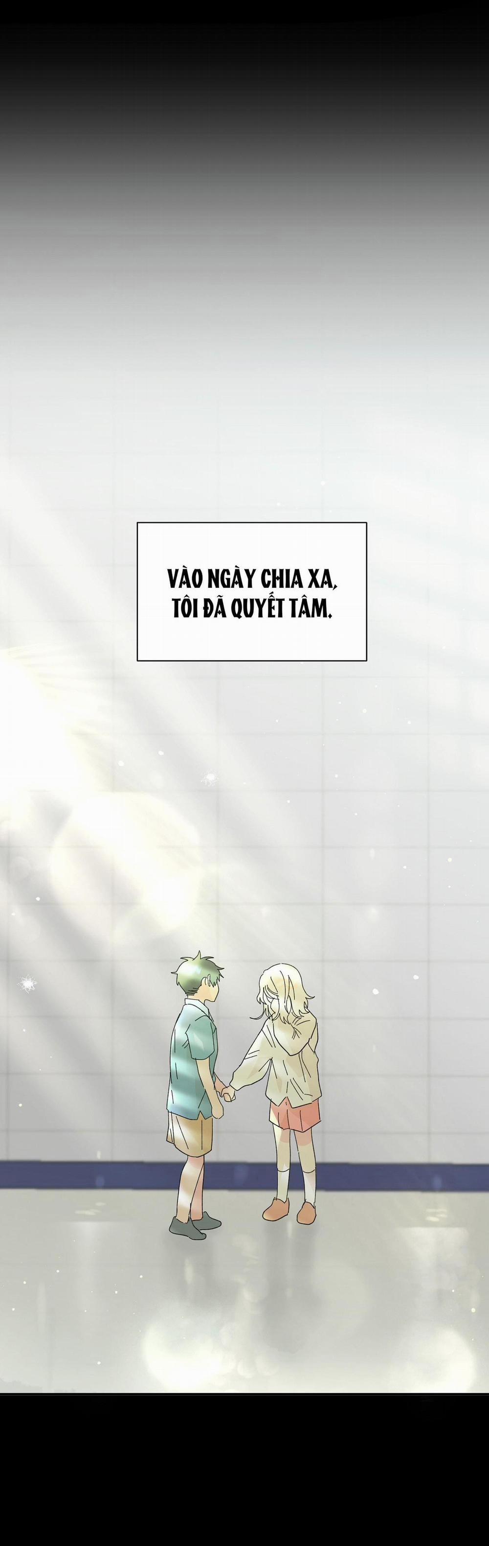 Khi con trym dẫn lối tình yêu 6 trang 22