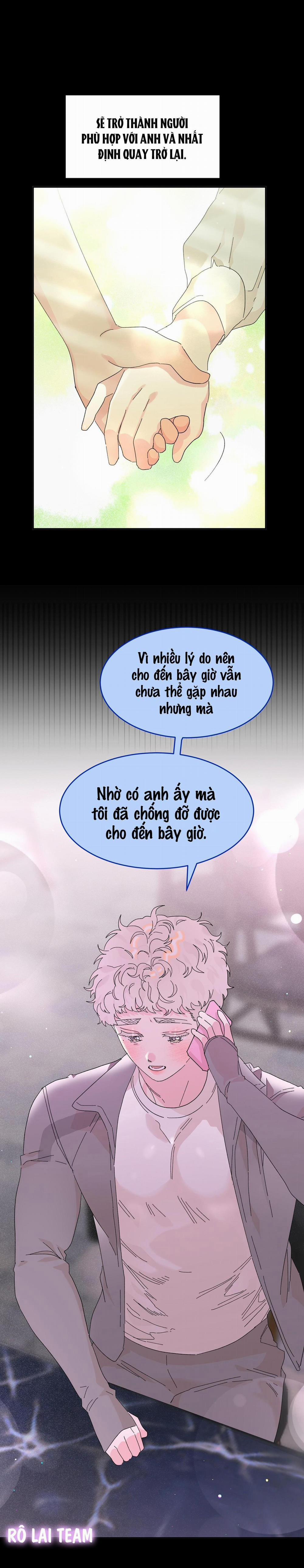 Khi con trym dẫn lối tình yêu 6 trang 23