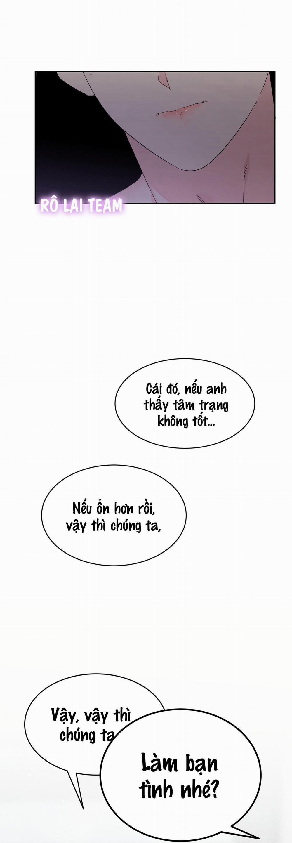 Khi con trym dẫn lối tình yêu 6 trang 7