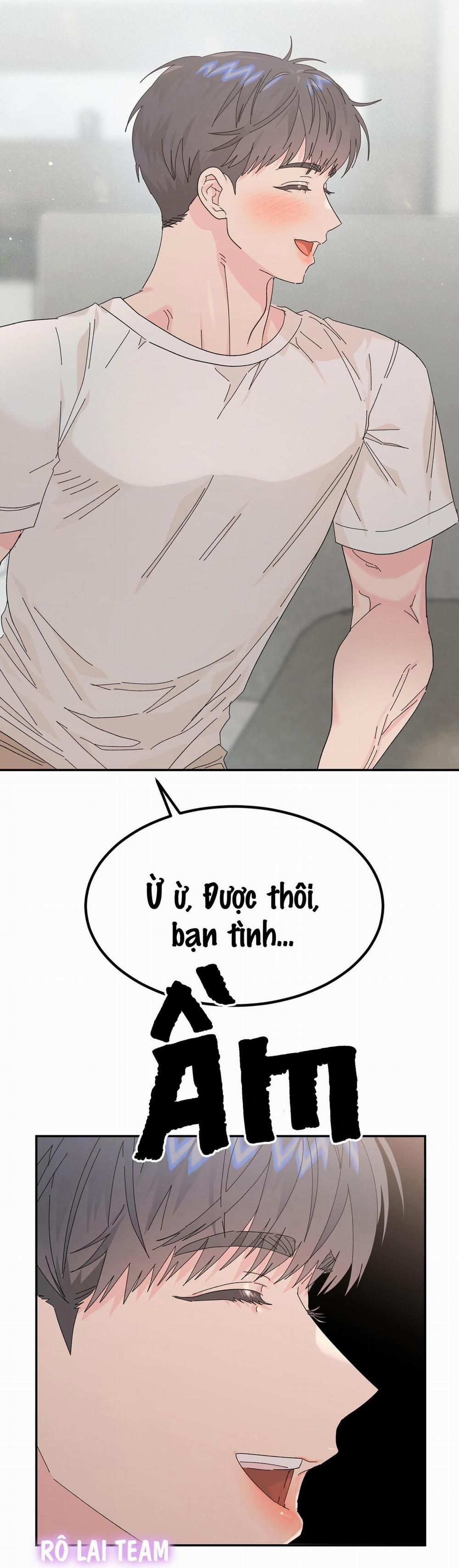 Khi con trym dẫn lối tình yêu 6 trang 8