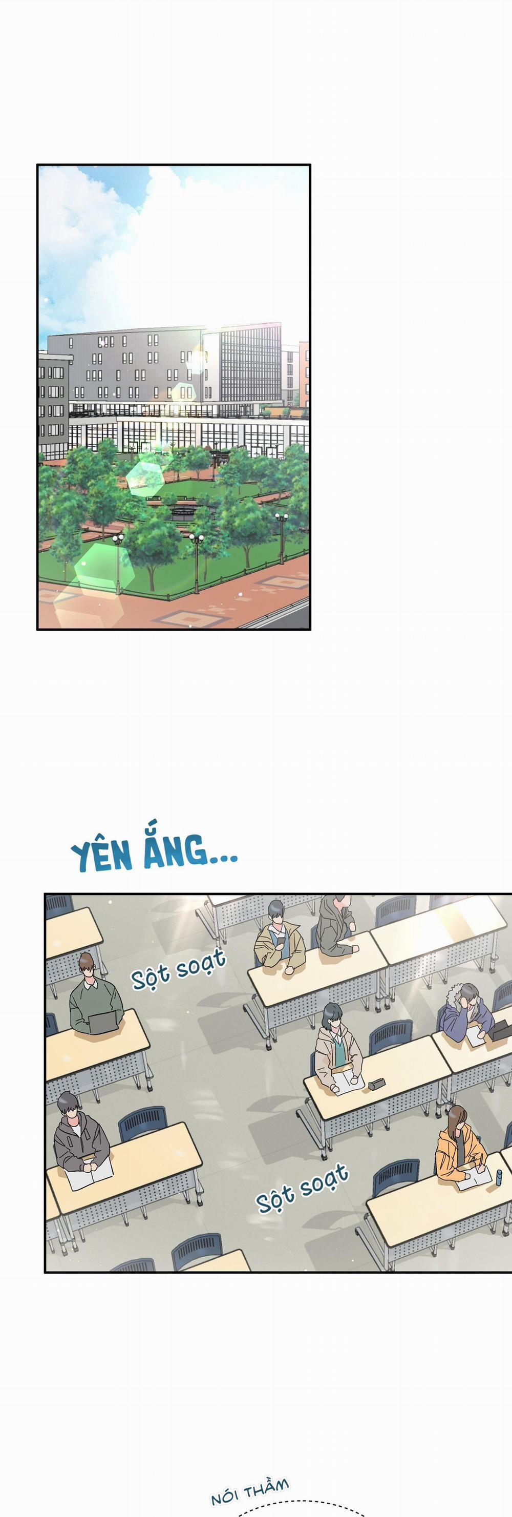 Khi con trym dẫn lối tình yêu 7 trang 0