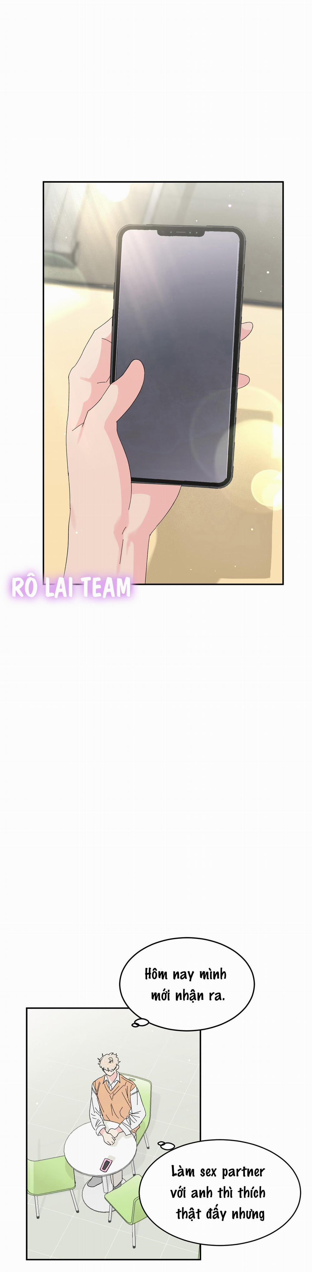 Khi con trym dẫn lối tình yêu 7 trang 16