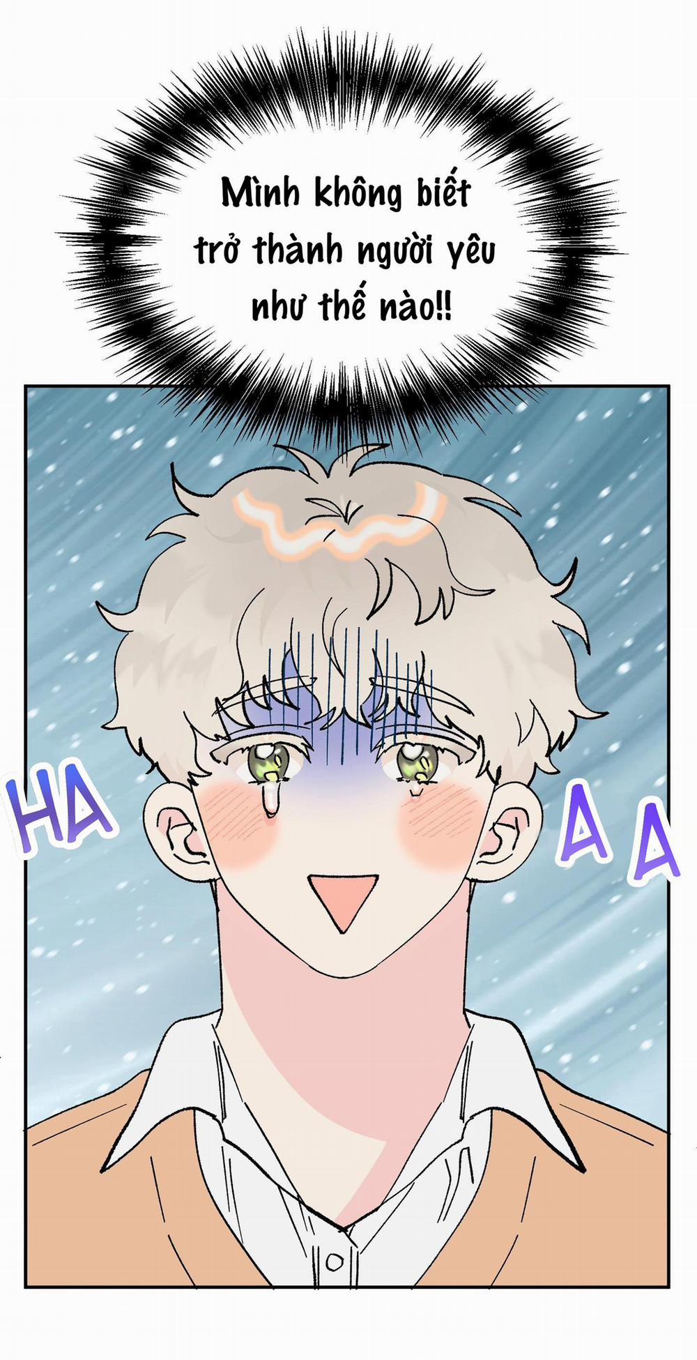 Khi con trym dẫn lối tình yêu 7 trang 17