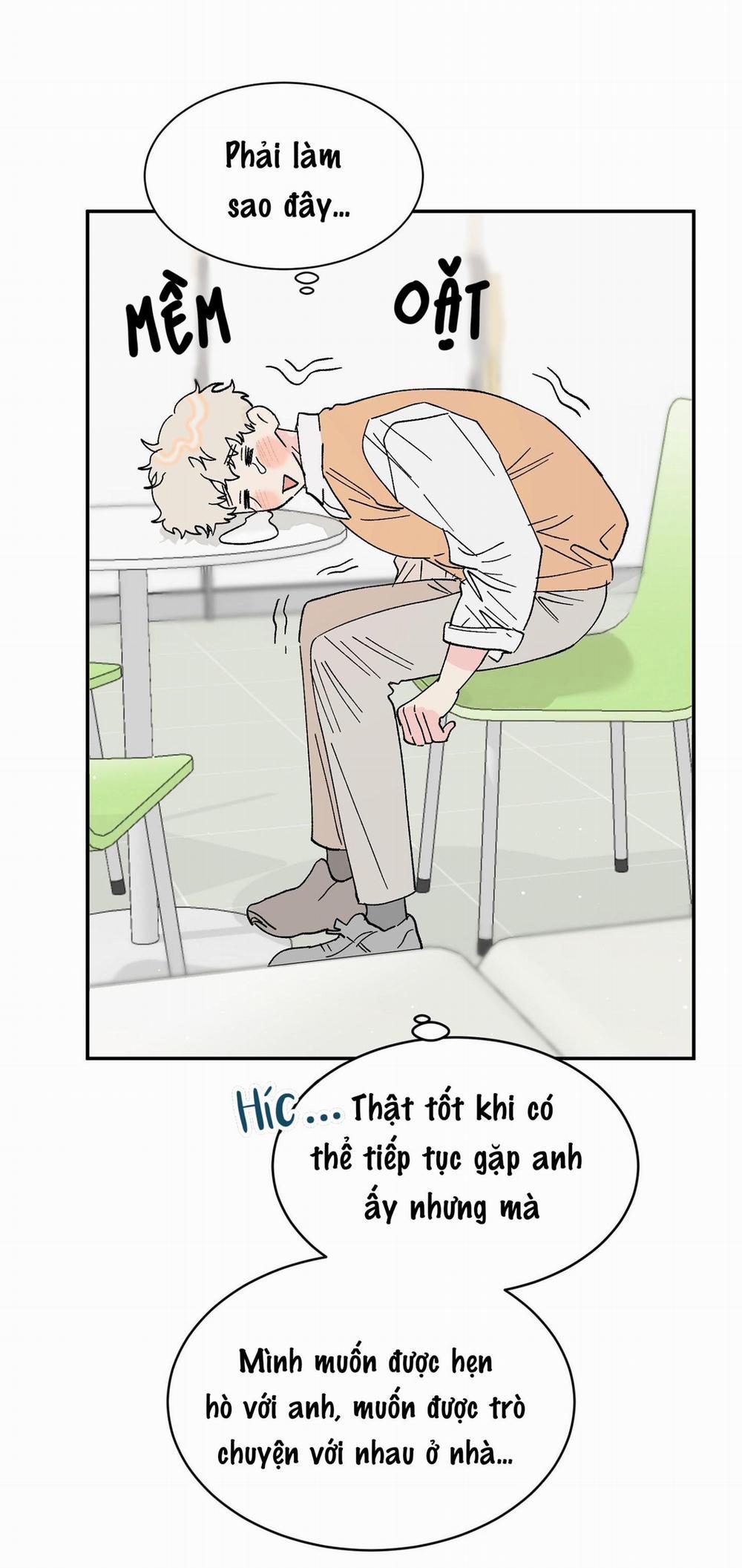 Khi con trym dẫn lối tình yêu 7 trang 19