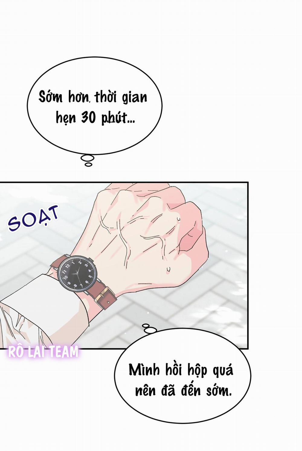 Khi con trym dẫn lối tình yêu 7 trang 26