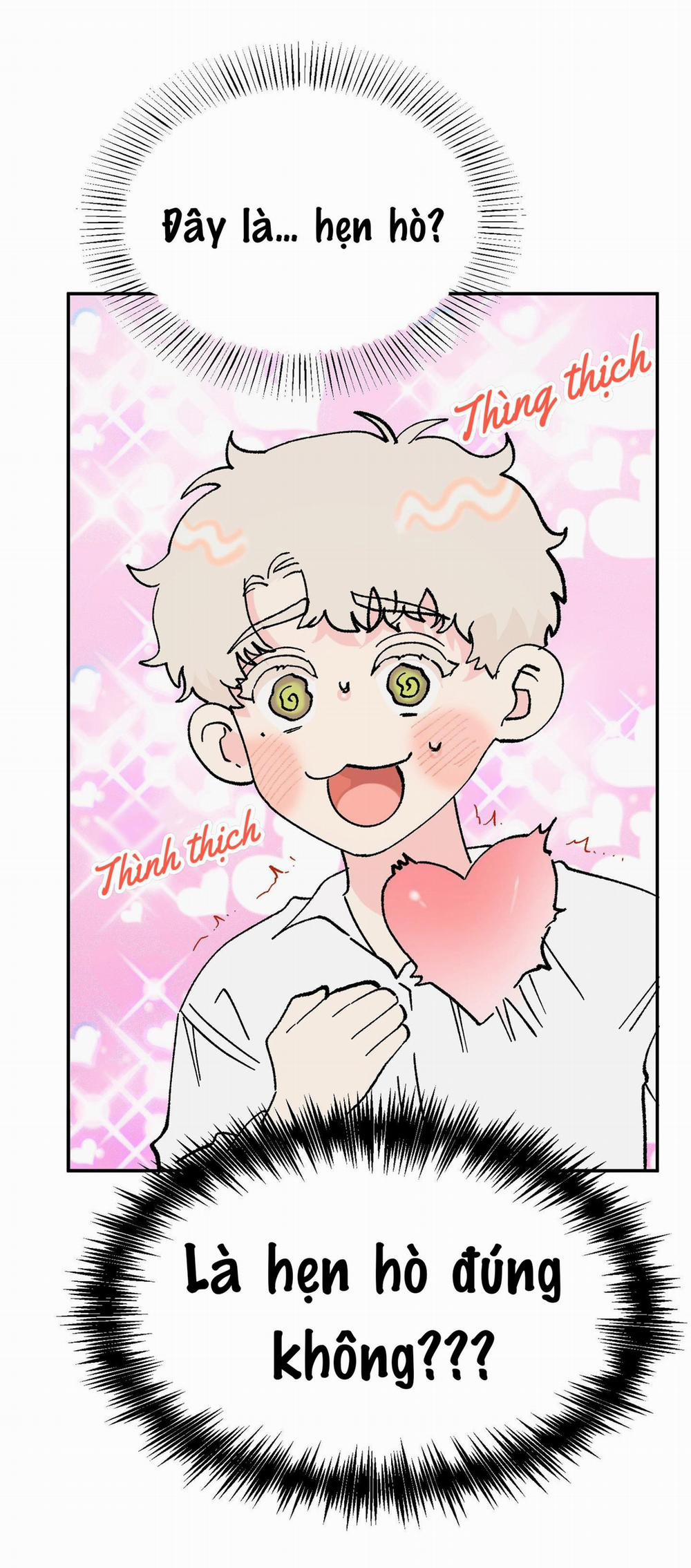 Khi con trym dẫn lối tình yêu 7 trang 27