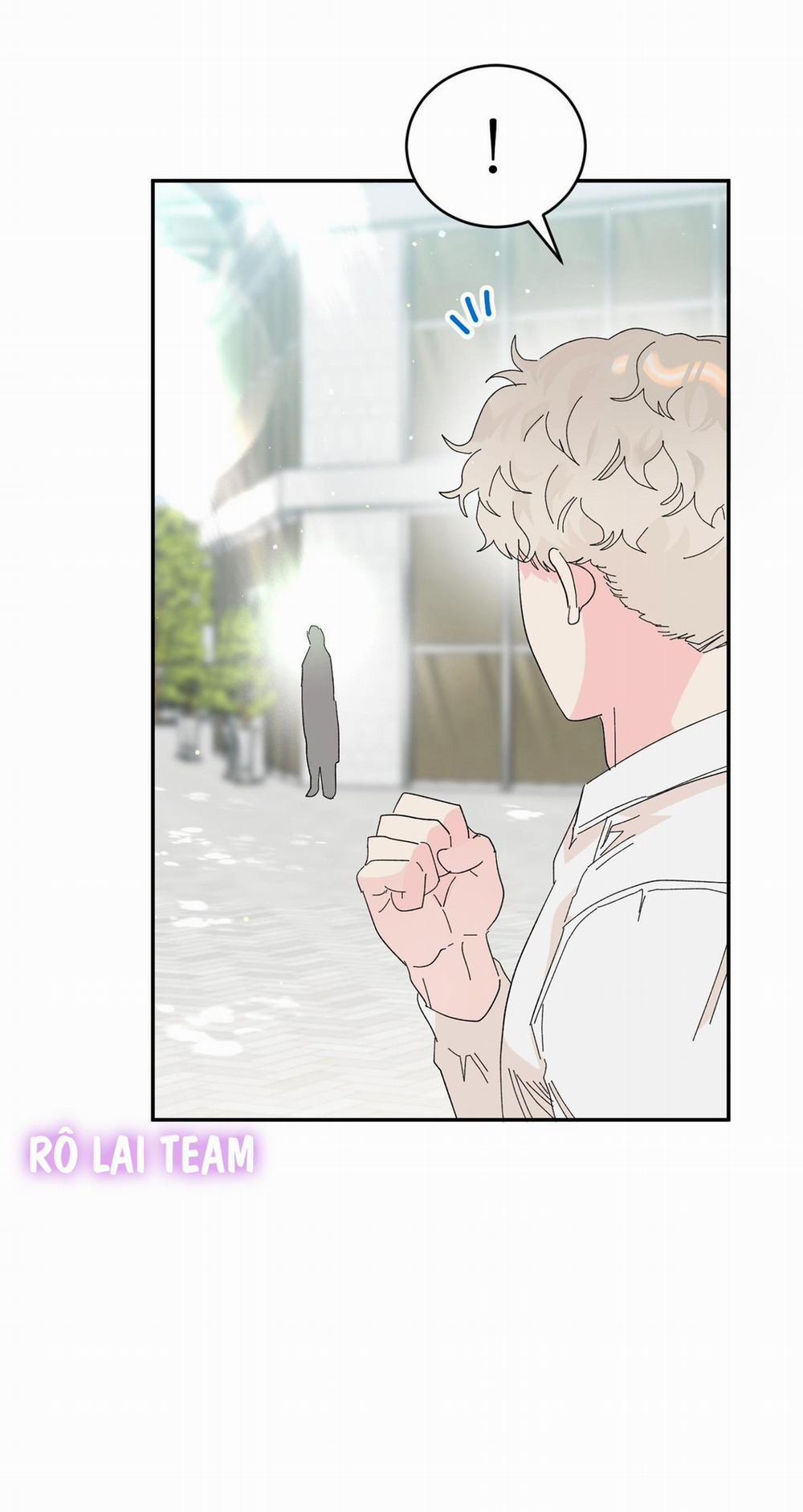 Khi con trym dẫn lối tình yêu 7 trang 29