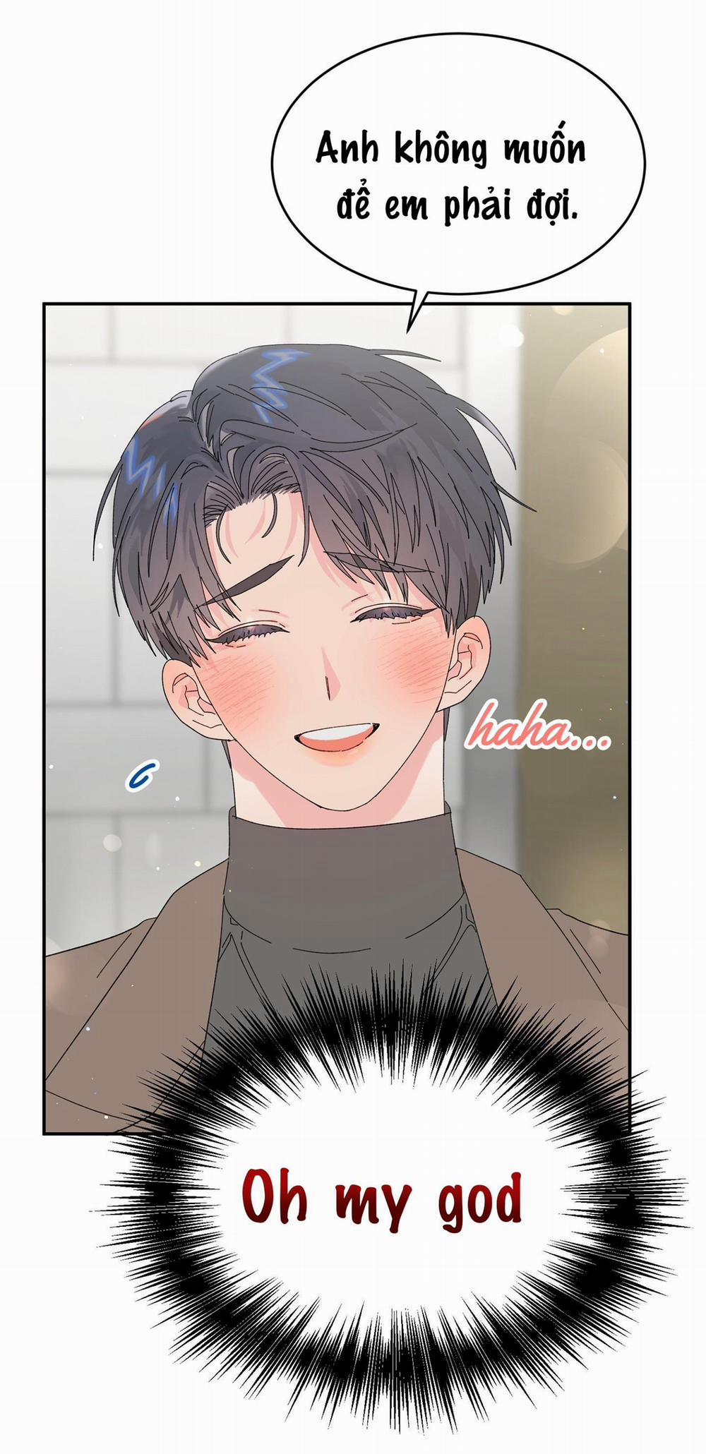 Khi con trym dẫn lối tình yêu 7 trang 33