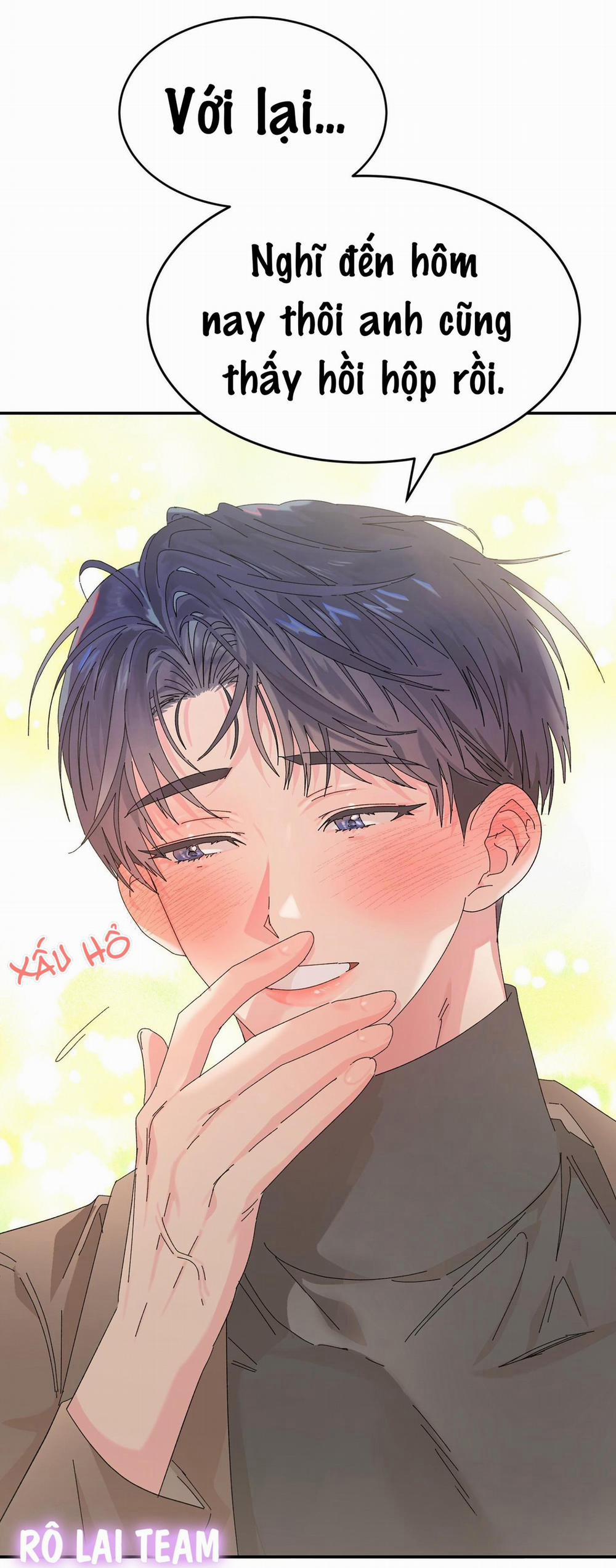 Khi con trym dẫn lối tình yêu 7 trang 34