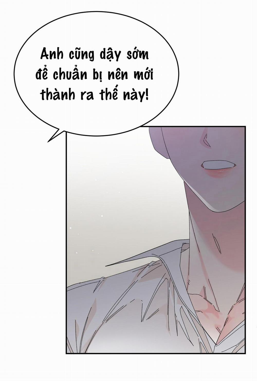 Khi con trym dẫn lối tình yêu 7 trang 35