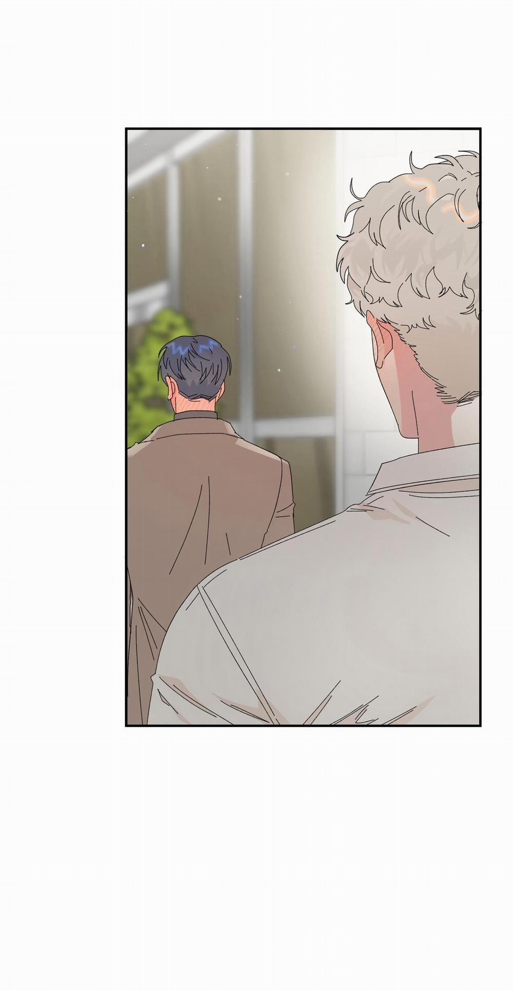 Khi con trym dẫn lối tình yêu 7 trang 37