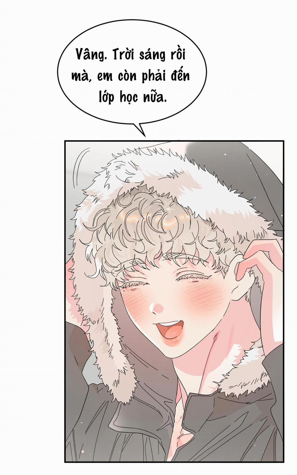 Khi con trym dẫn lối tình yêu 7 trang 9