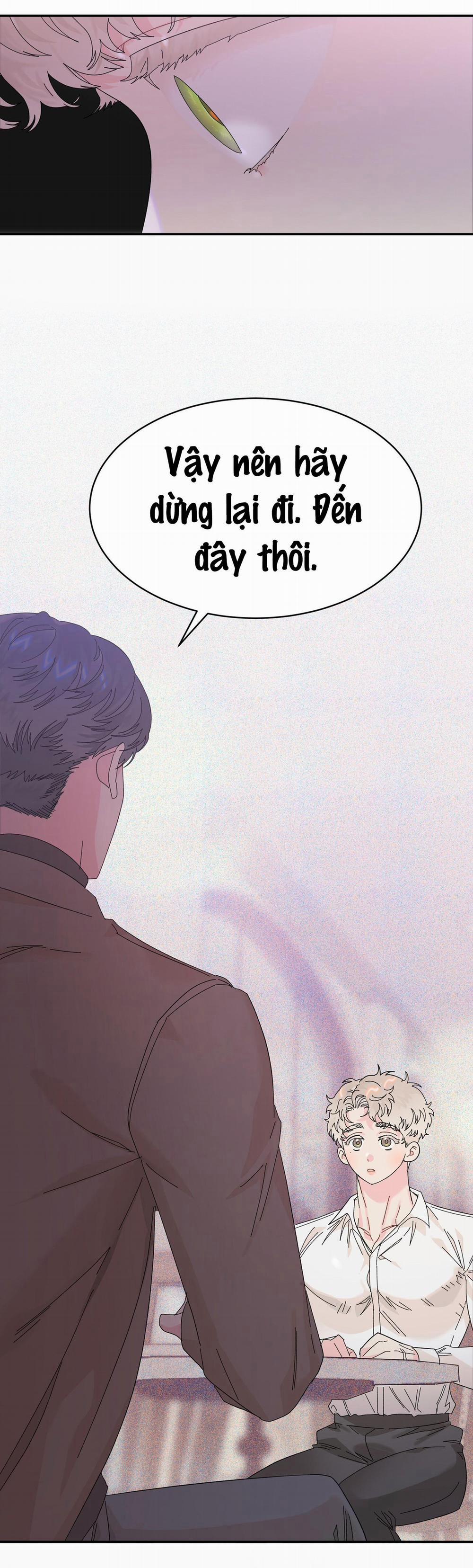 Khi con trym dẫn lối tình yêu 8 trang 13