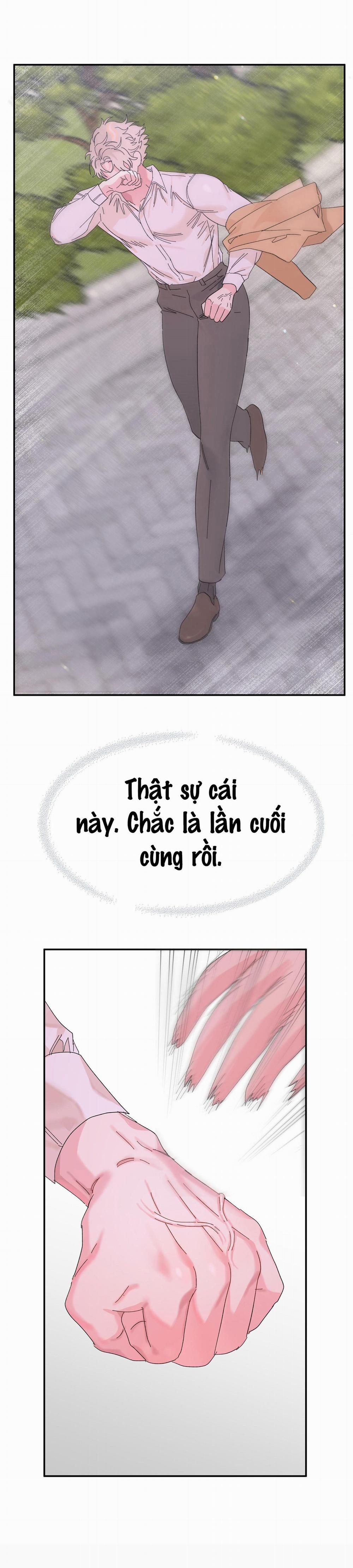 Khi con trym dẫn lối tình yêu 8 trang 30