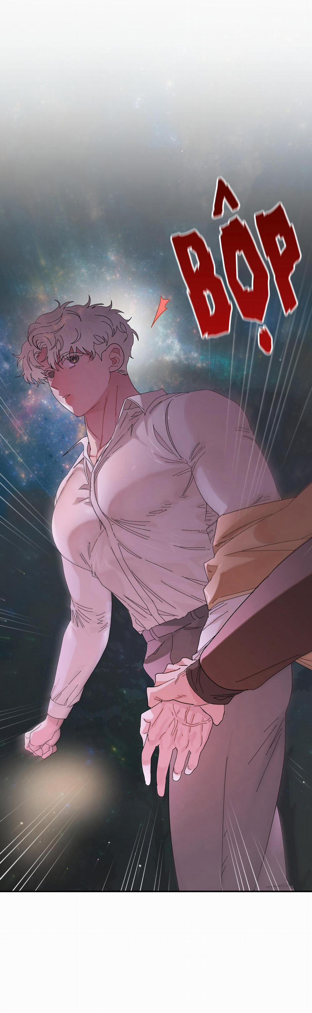 Khi con trym dẫn lối tình yêu 8 trang 31