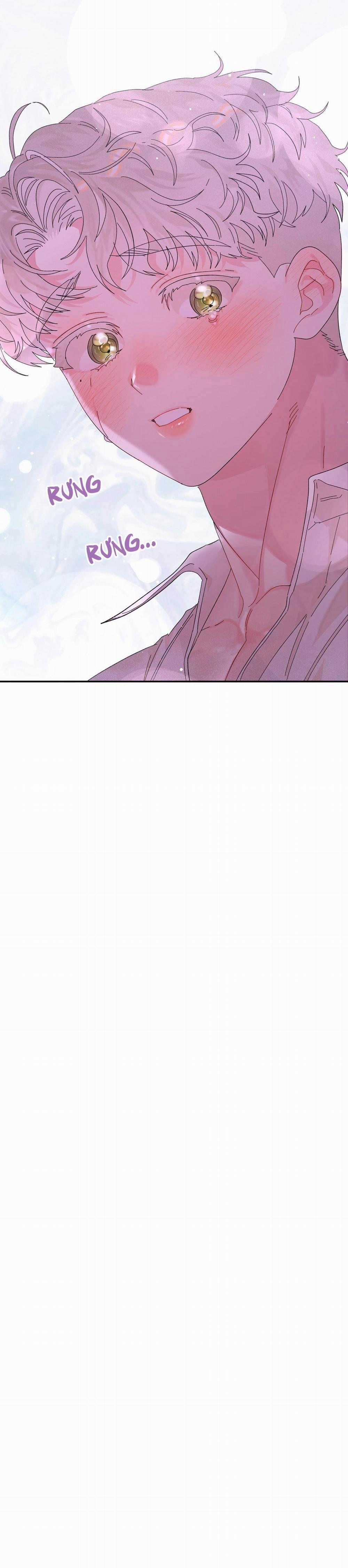 Khi con trym dẫn lối tình yêu 8 trang 33