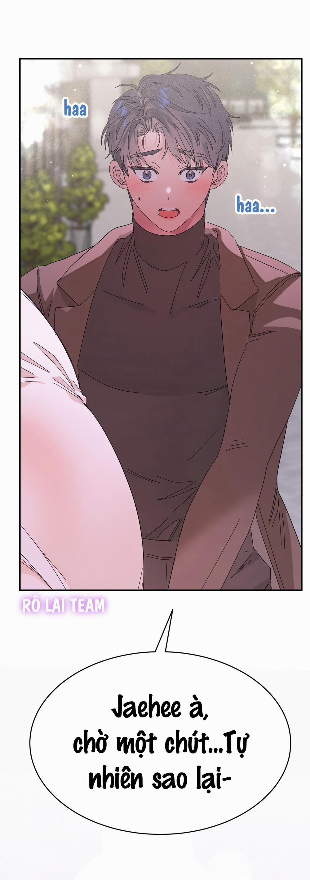 Khi con trym dẫn lối tình yêu 9 trang 0