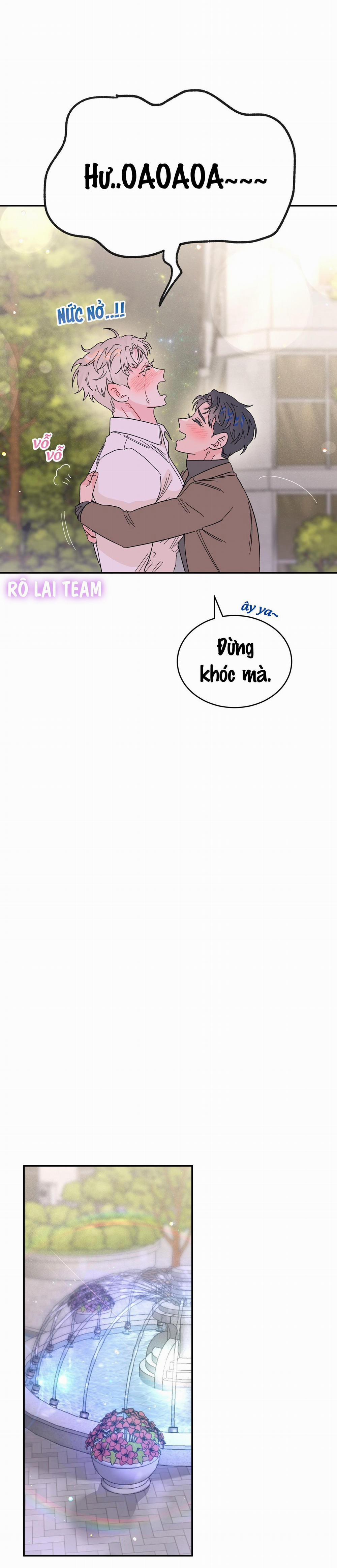 Khi con trym dẫn lối tình yêu 9 trang 12