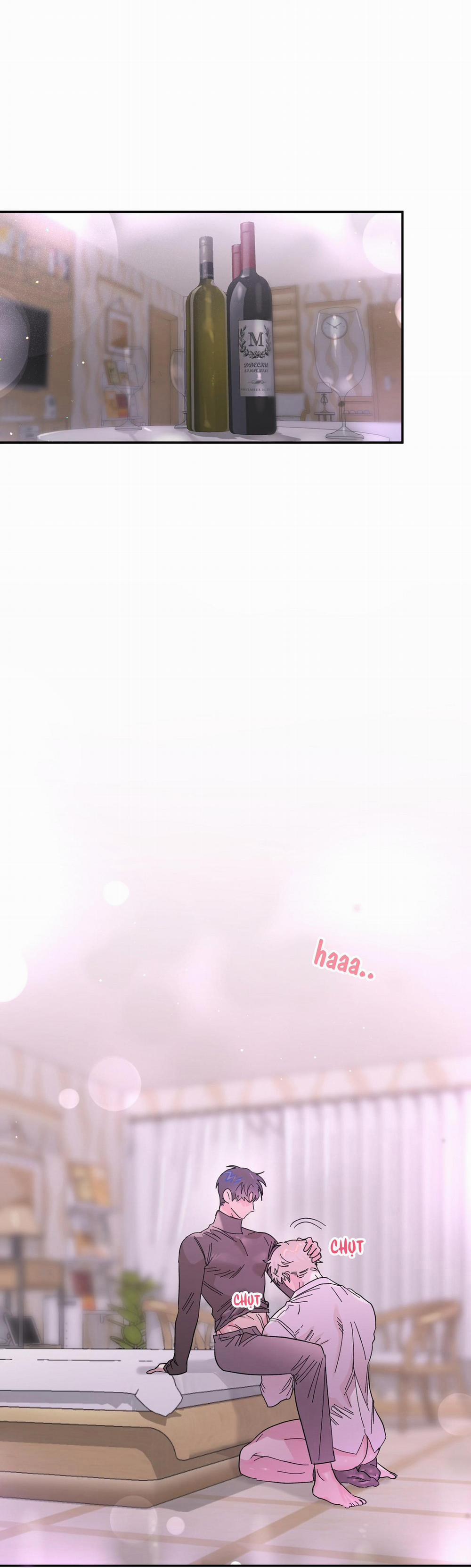 Khi con trym dẫn lối tình yêu 9 trang 19