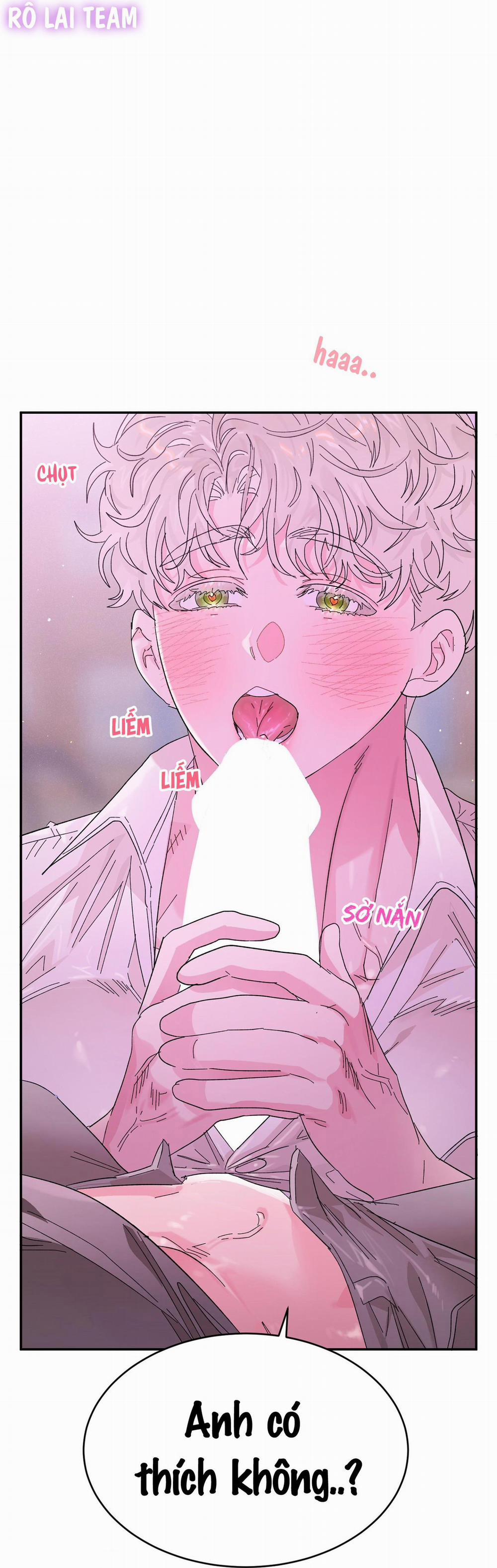 Khi con trym dẫn lối tình yêu 9 trang 20