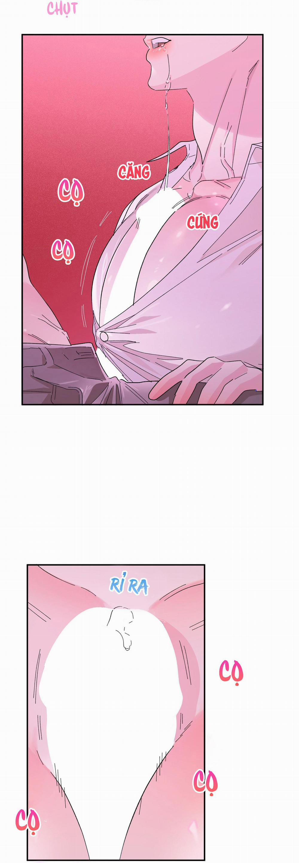 Khi con trym dẫn lối tình yêu 9 trang 21