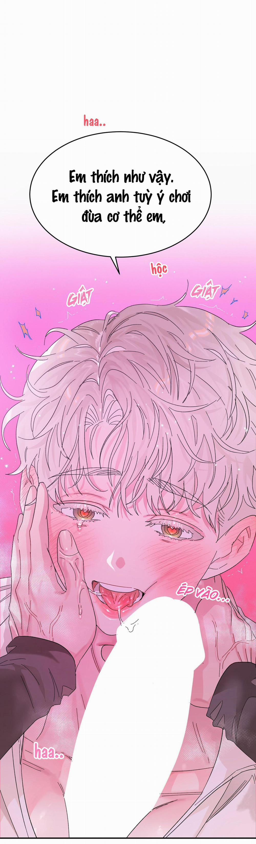 Khi con trym dẫn lối tình yêu 9 trang 27