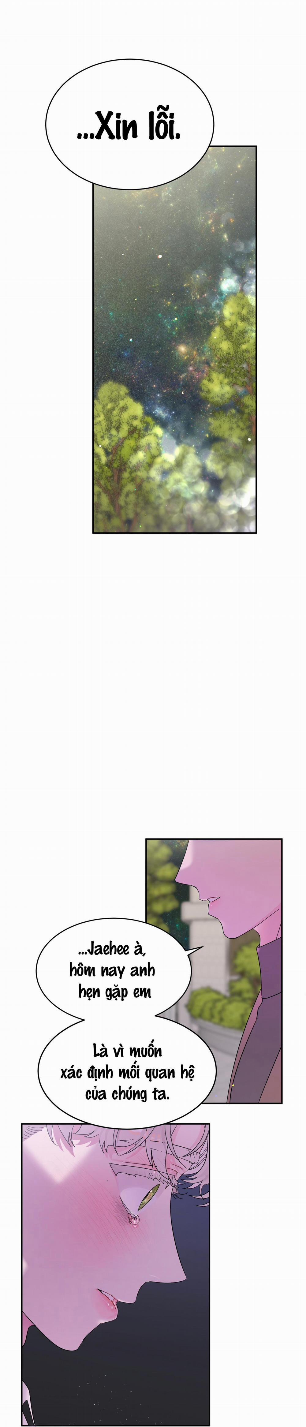 Khi con trym dẫn lối tình yêu 9 trang 8