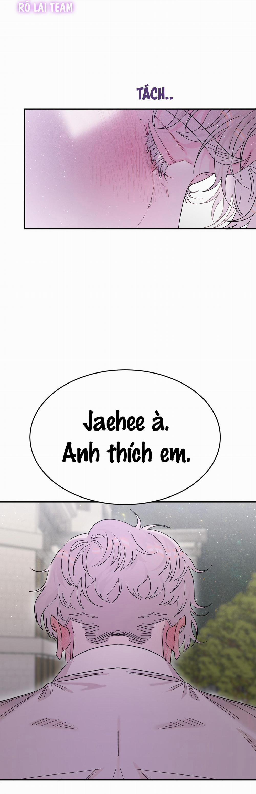 Khi con trym dẫn lối tình yêu 9 trang 9