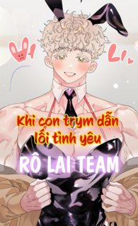 Đọc truyện tranh Khi con trym dẫn lối tình yêu