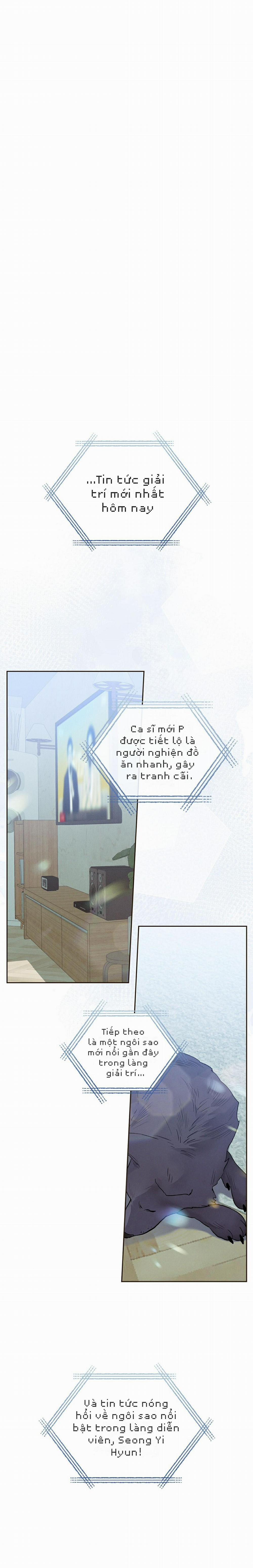 Khi Đêm Trăng Tròn 1 trang 0