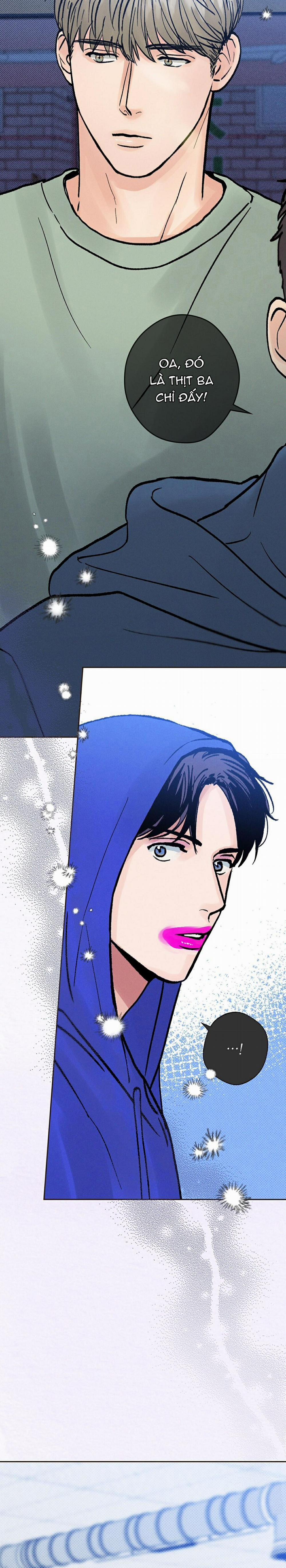 Khi Đêm Trăng Tròn 1 trang 10