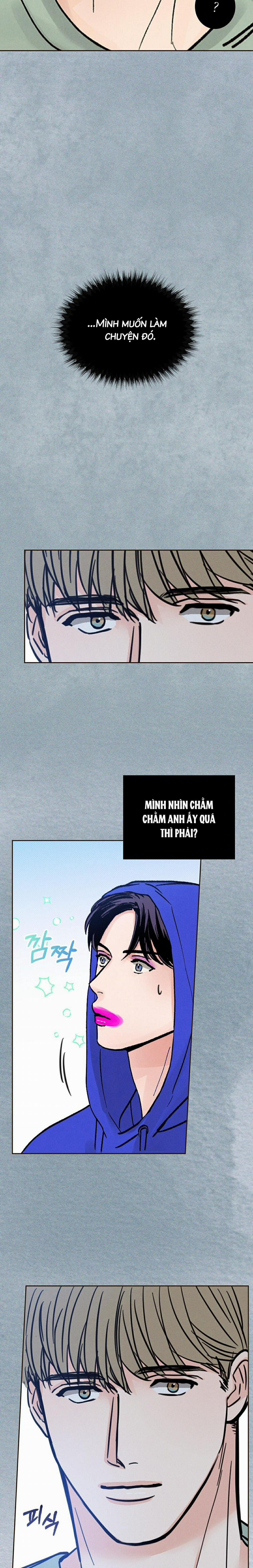 Khi Đêm Trăng Tròn 1 trang 13